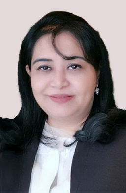 Dipanwita Chakraborty